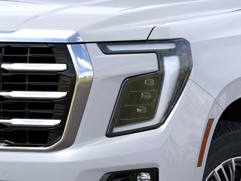 2025 Gmc Yukon XL photo 8