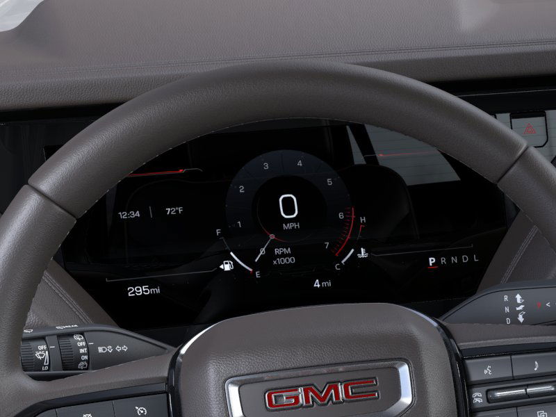 2025 Gmc Yukon XL photo 16