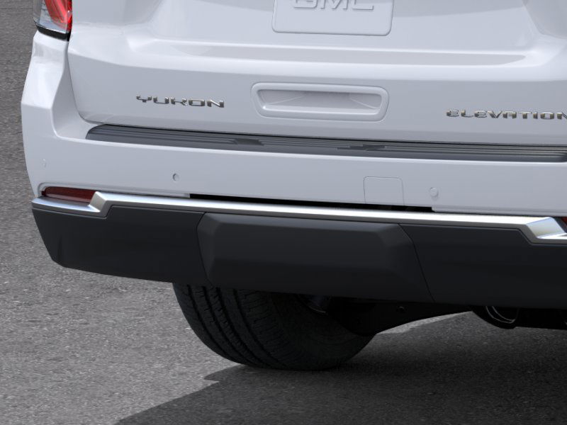2025 Gmc Yukon XL photo 12