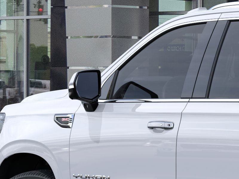 2025 Gmc Yukon XL photo 10