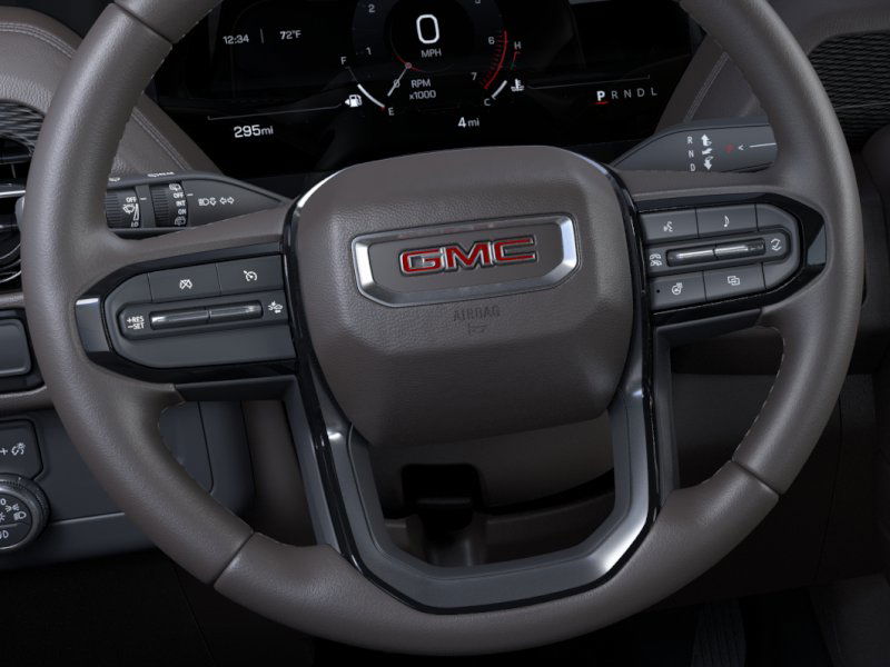 2025 Gmc Yukon XL photo 17