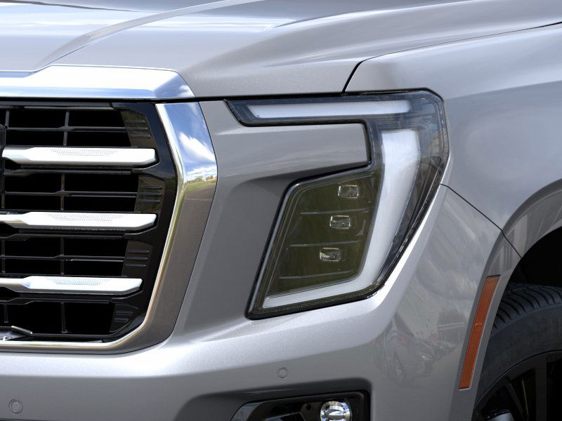 2025 Gmc Yukon XL photo 6