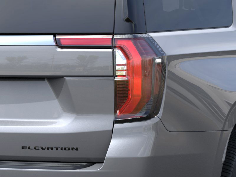 2025 Gmc Yukon XL photo 7