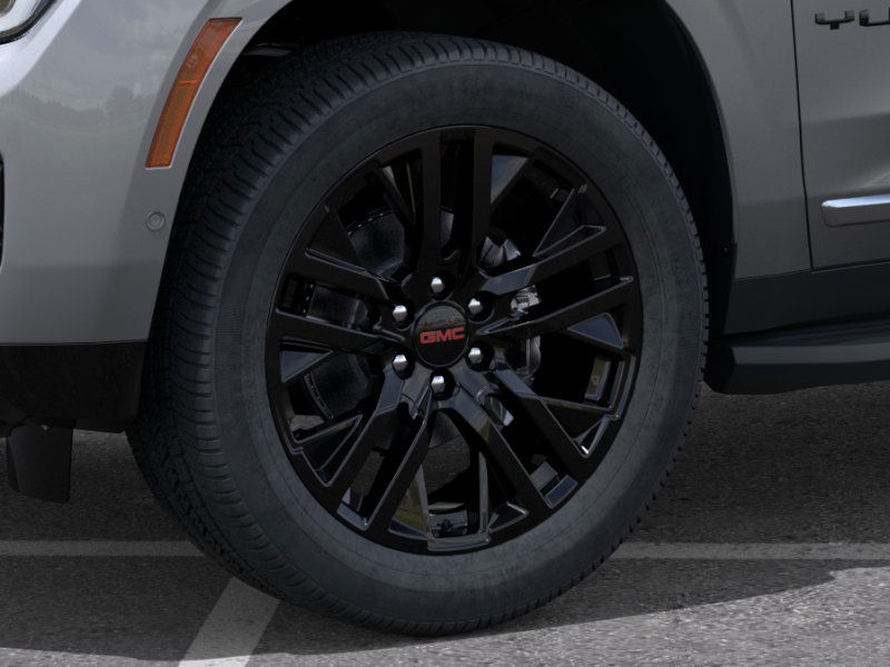 2025 Gmc Yukon XL photo 5