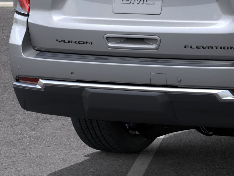 2025 Gmc Yukon XL photo 10