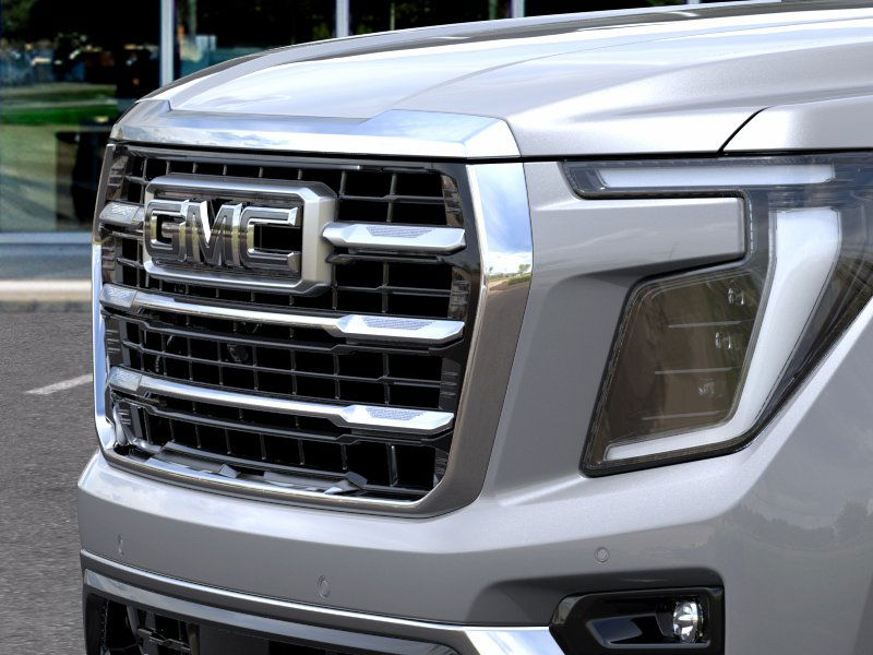2025 Gmc Yukon XL photo 9