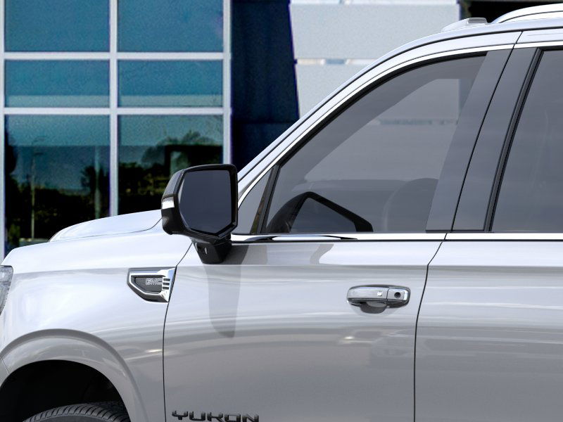 2025 Gmc Yukon XL photo 8
