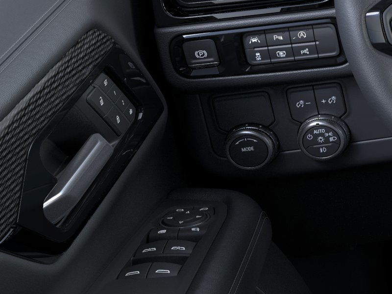 2025 Gmc Yukon XL photo 20
