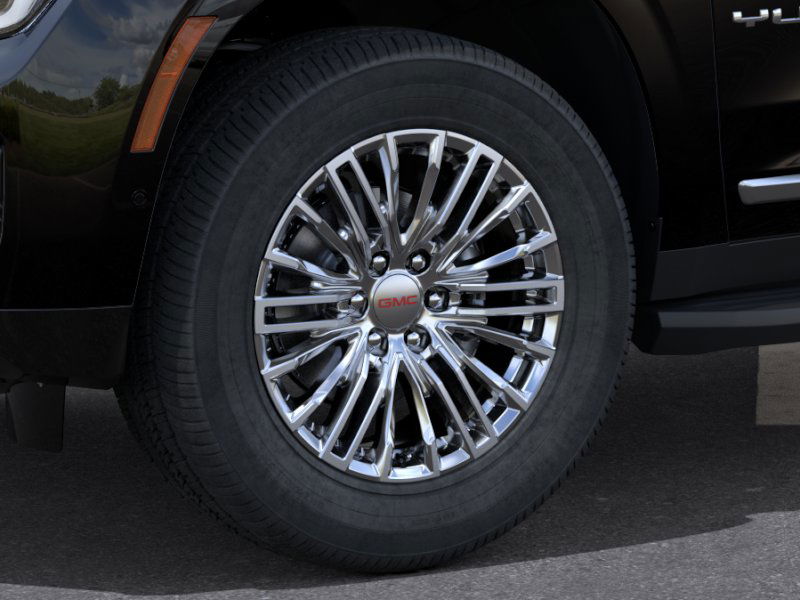 2025 Gmc Yukon XL photo 9