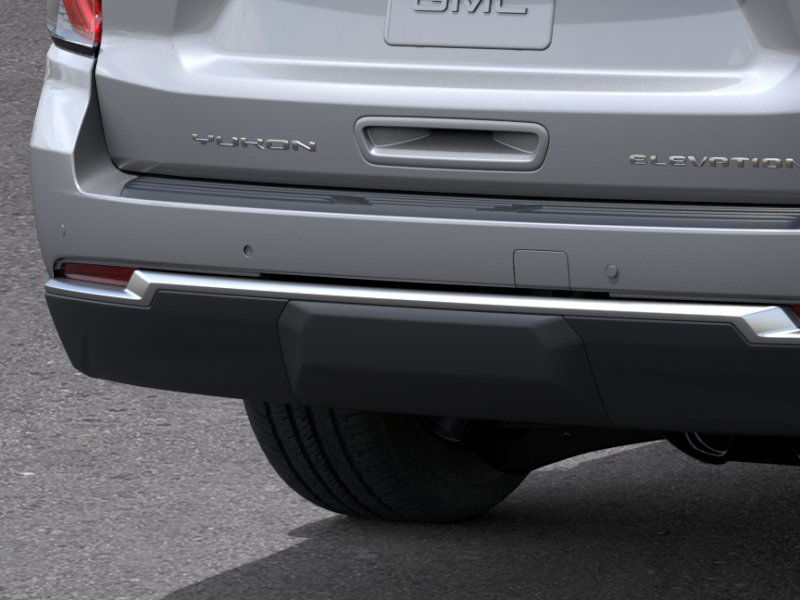 2025 Gmc Yukon XL photo 14