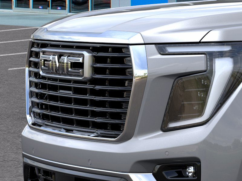 2025 Gmc Yukon XL photo 13