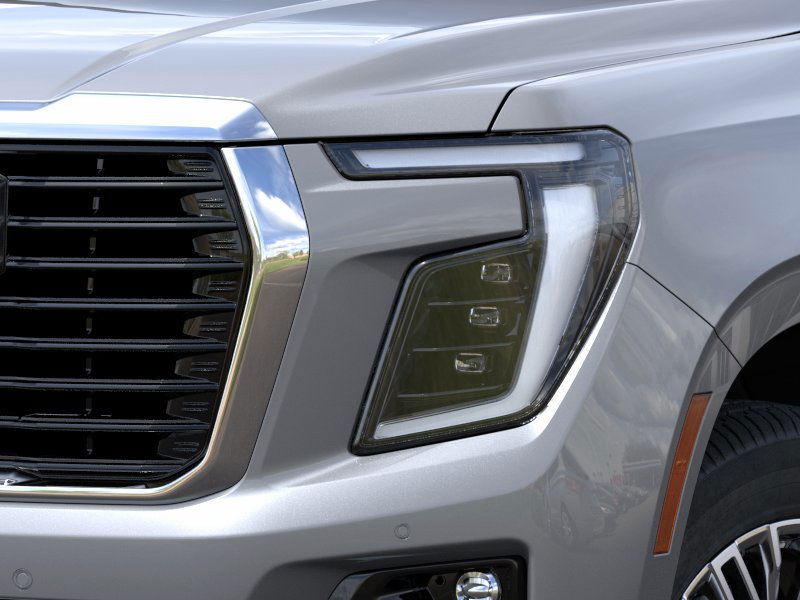 2025 Gmc Yukon XL photo 10