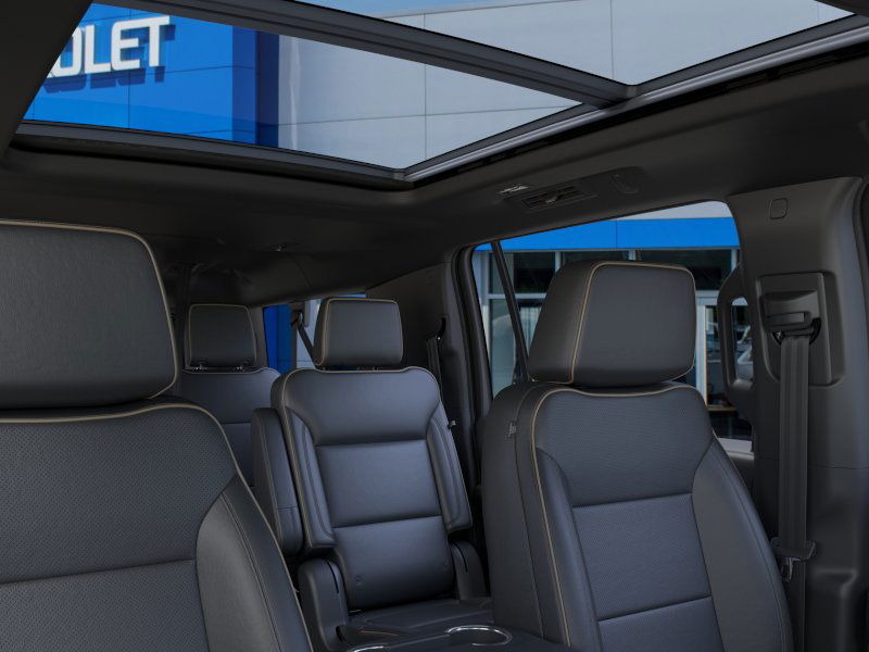 2025 Gmc Yukon XL photo 23