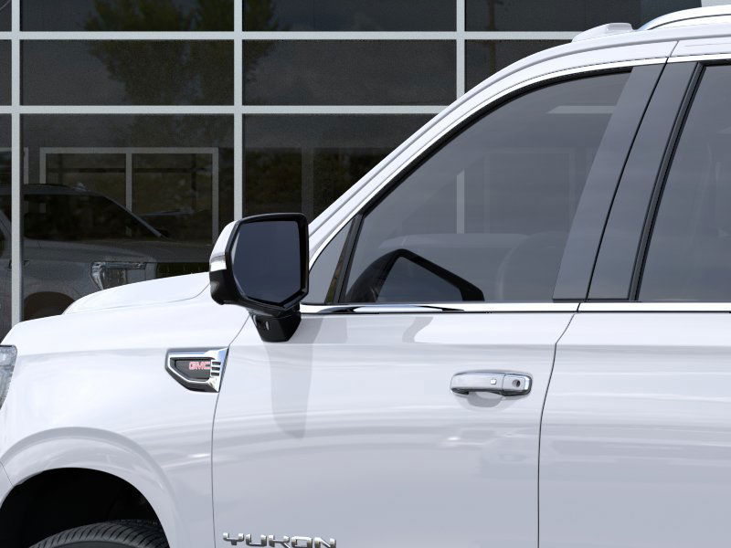 2025 Gmc Yukon XL photo 53