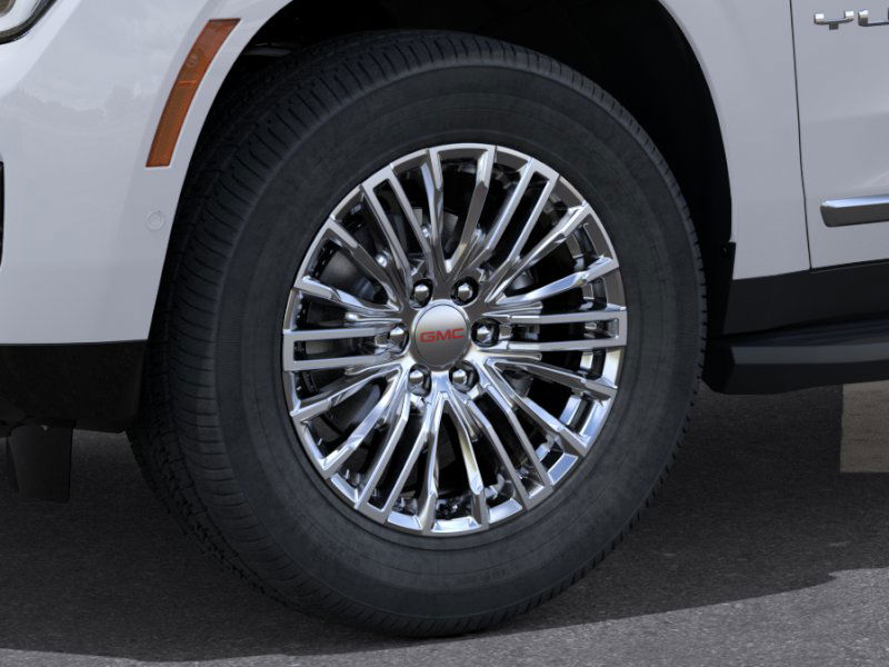 2025 Gmc Yukon XL photo 50