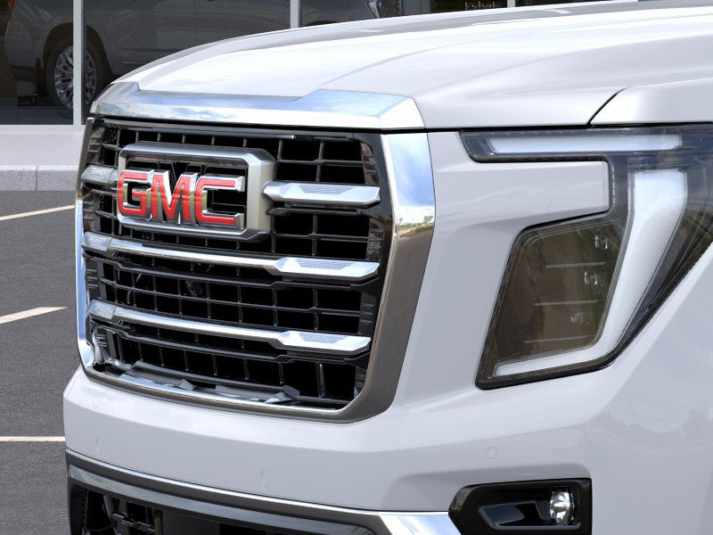 2025 Gmc Yukon XL photo 54