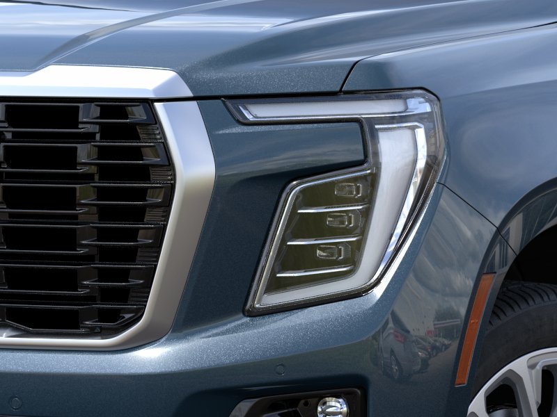 New 2026 Downpour Metallic GMC Denali image 34