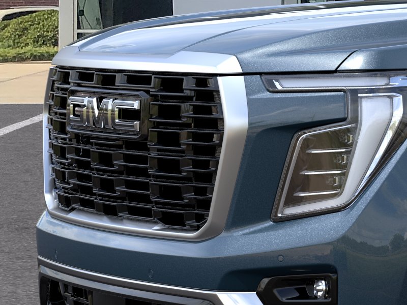 New 2026 Downpour Metallic GMC Denali image 37