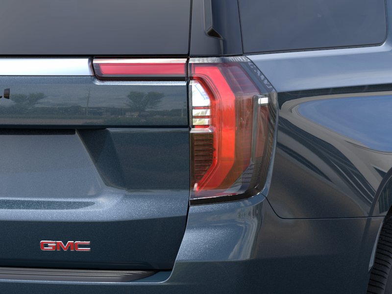 New 2026 Downpour Metallic GMC Denali image 35
