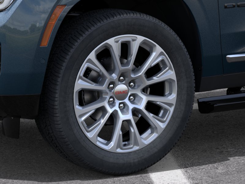 New 2026 Downpour Metallic GMC Denali image 33