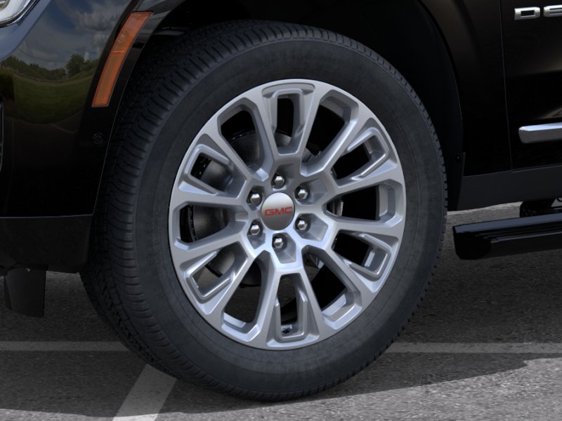 2026 GMC Yukon XL Denali - Photo 33