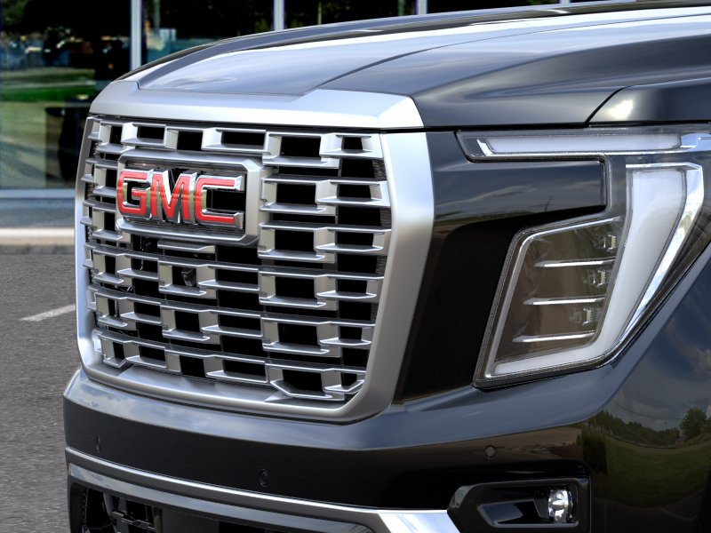 2026 GMC Yukon XL Denali - Photo 37