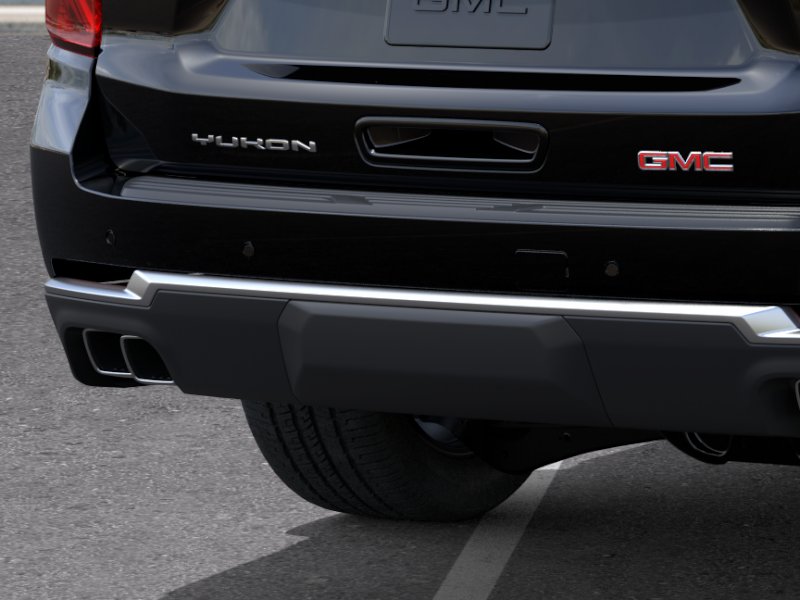 2026 GMC Yukon XL Denali - Photo 38