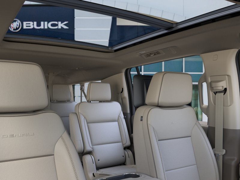 2026 GMC Yukon XL Denali - Photo 48