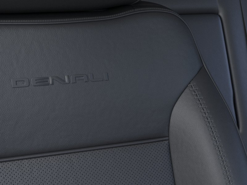 New 2026 Sterling Metallic GMC Denali image 45