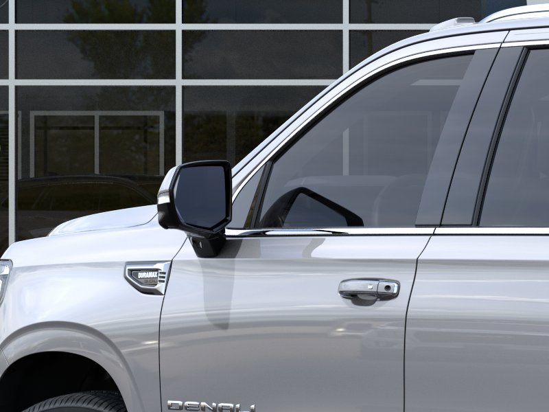 New 2026 Sterling Metallic GMC Denali image 36