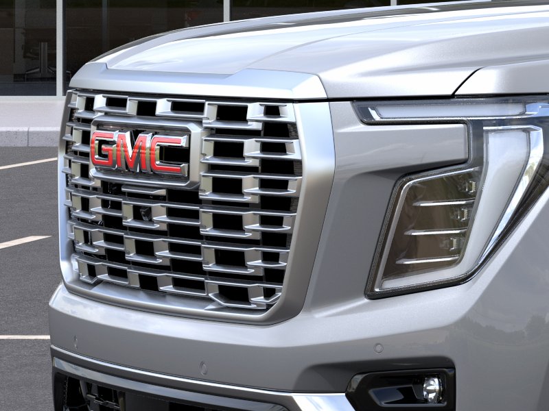 New 2026 Sterling Metallic GMC Denali image 37