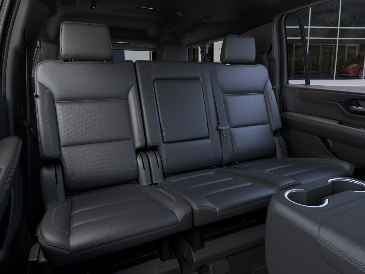 New 2026 Sterling Metallic GMC Denali image 41