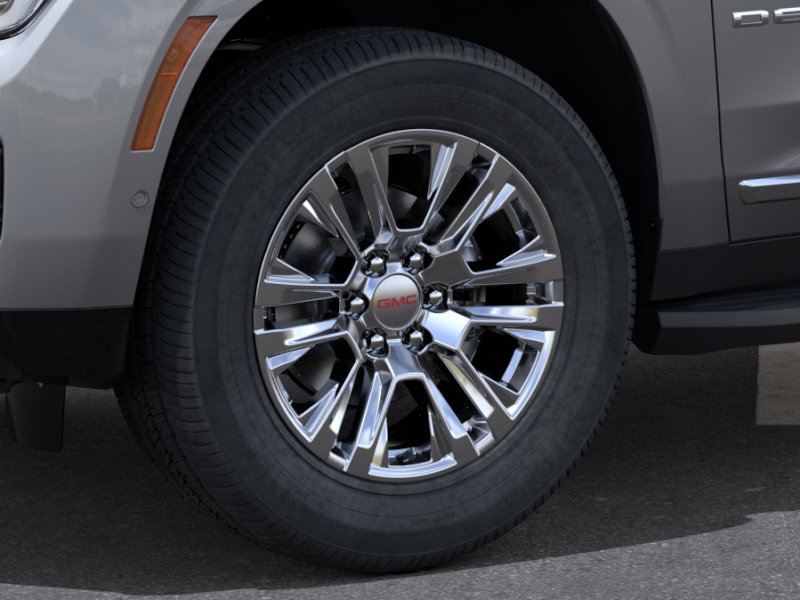 New 2026 Sterling Metallic GMC Denali image 33