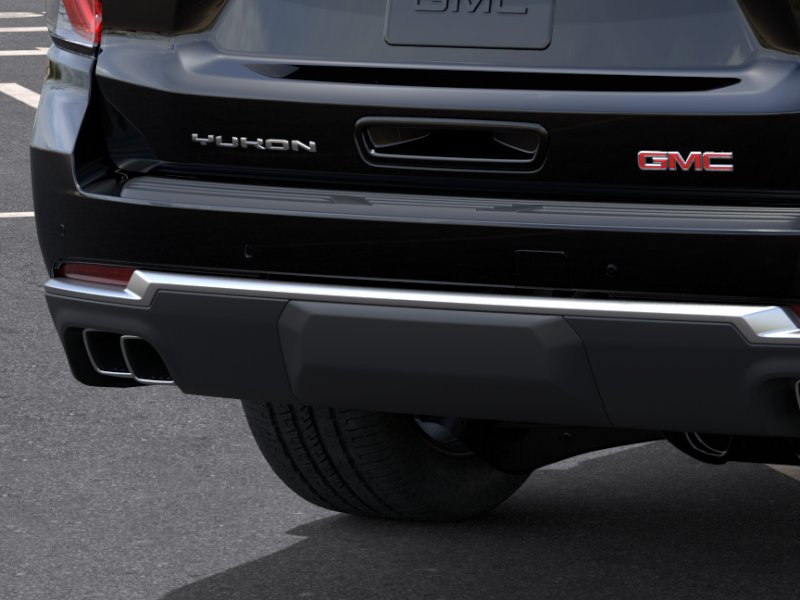 New 2026 Onyx Black GMC Denali image 14