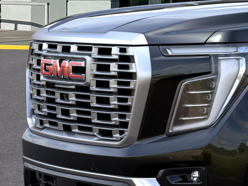 2026 GMC Yukon XL Denali - Photo 37