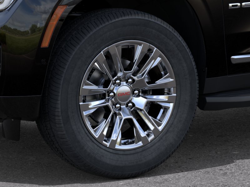 2026 GMC Yukon XL Denali - Photo 33