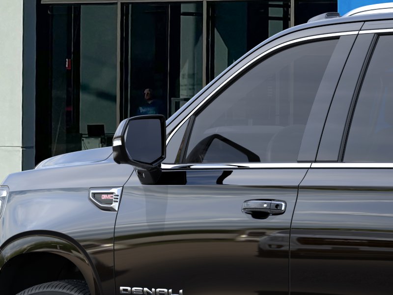 2026 GMC Yukon XL Denali - Photo 36