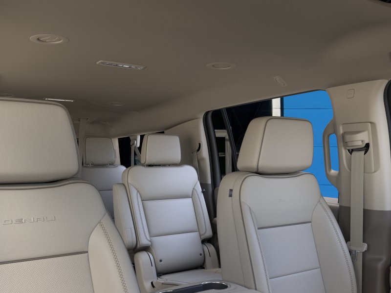 2026 GMC Yukon XL Denali - Photo 48