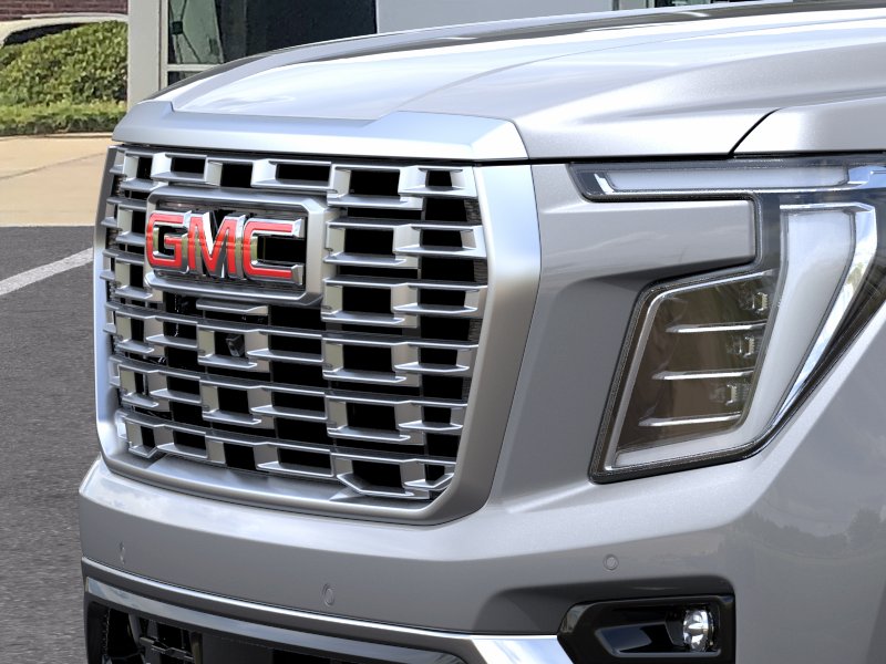 New 2026 Sterling Metallic GMC Denali image 37