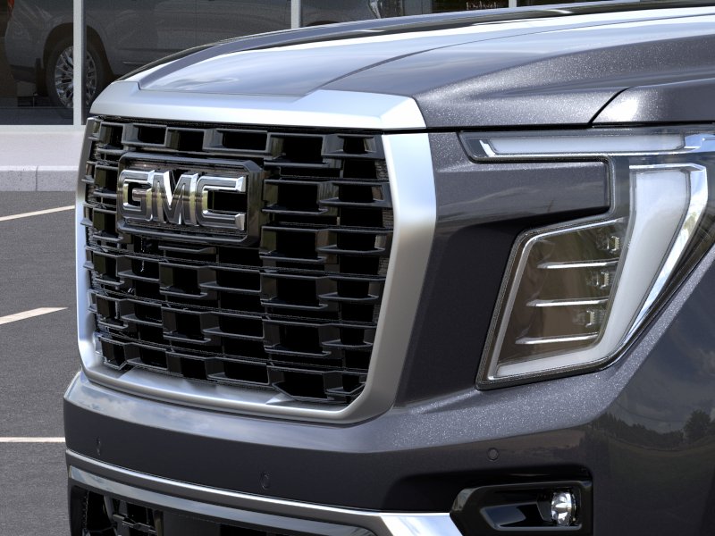 New 2026 Titanium Rush Metallic GMC Denali image 13