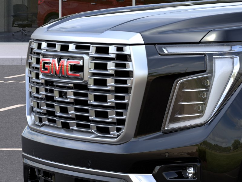 2026 GMC Yukon XL Denali - Photo 37