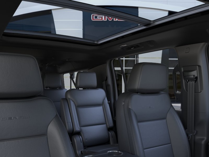 2026 GMC Yukon XL Denali - Photo 48