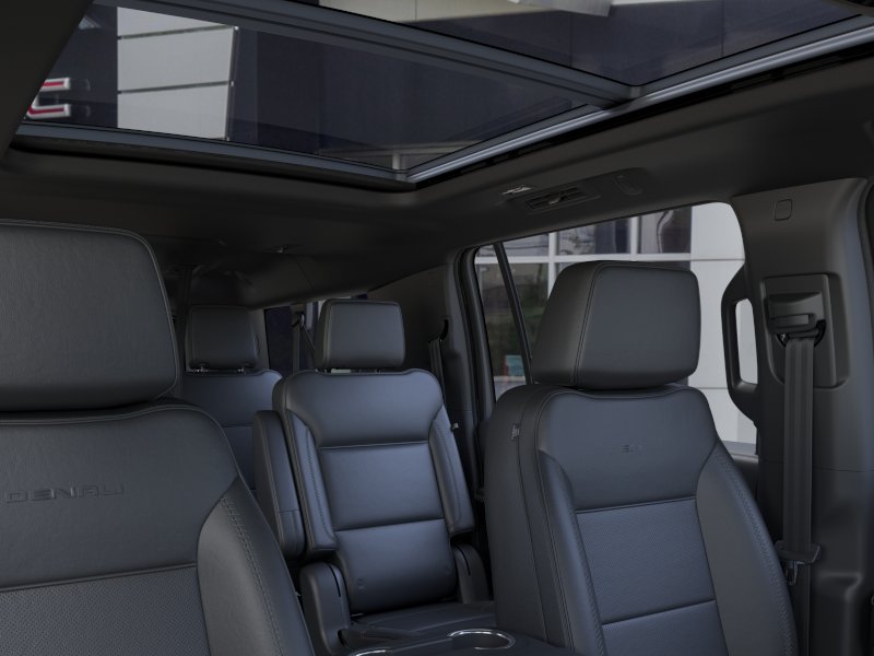 2026 GMC Yukon XL Denali - Photo 24