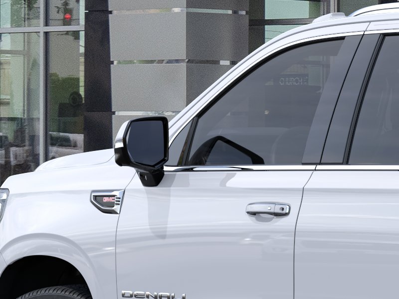 2026 GMC Yukon XL Denali - Photo 12