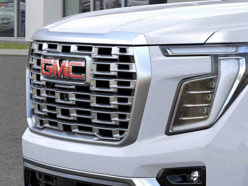 2026 GMC Yukon XL Denali - Photo 13