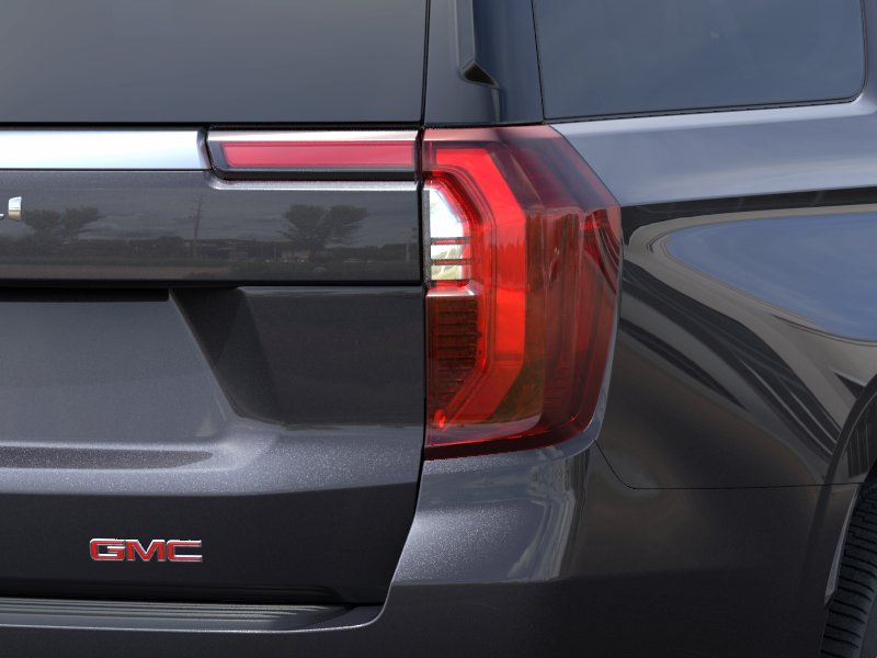 New 2026 Titanium Rush Metallic GMC Denali image 35
