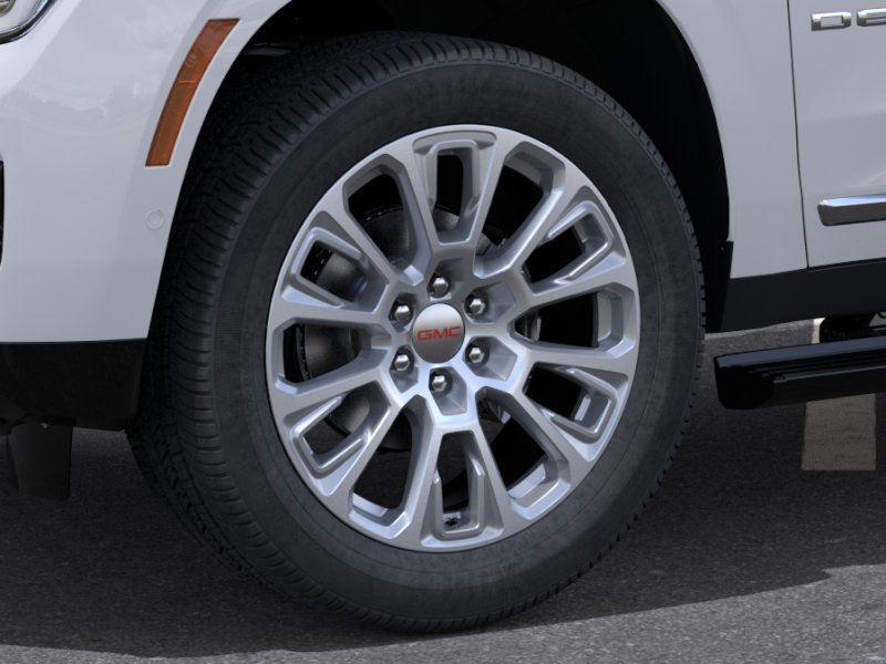 2026 GMC Yukon XL Denali - Photo 33