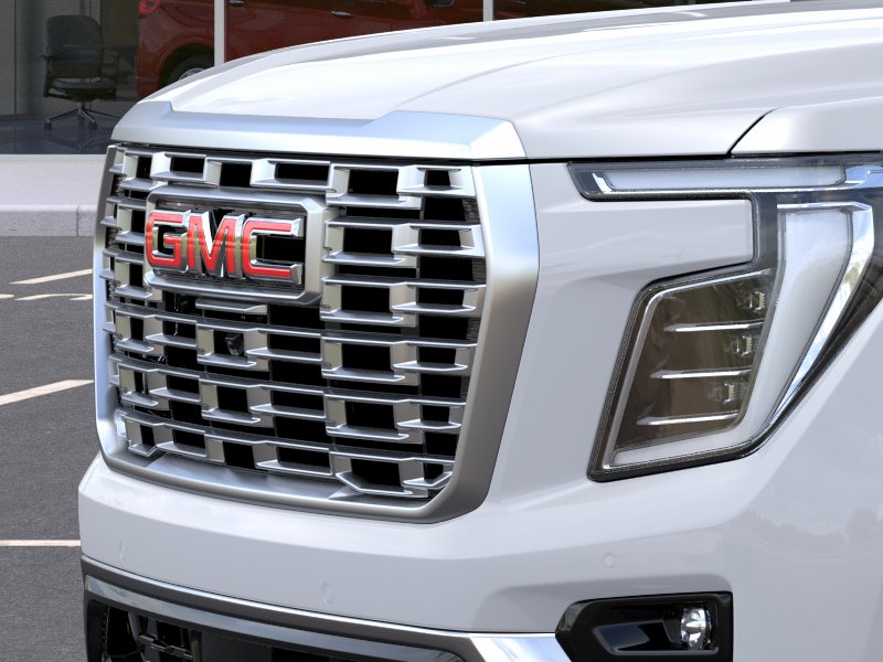 2026 GMC Yukon XL Denali - Photo 37