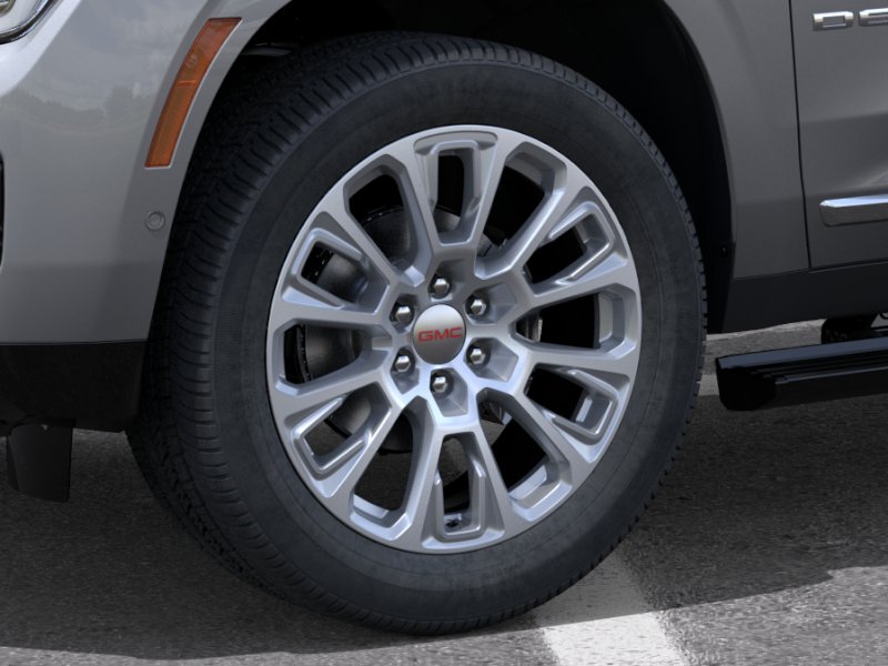 New 2026 Sterling Metallic GMC Denali image 33