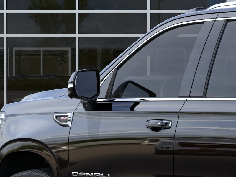 New 2026 Onyx Black GMC Denali image 36